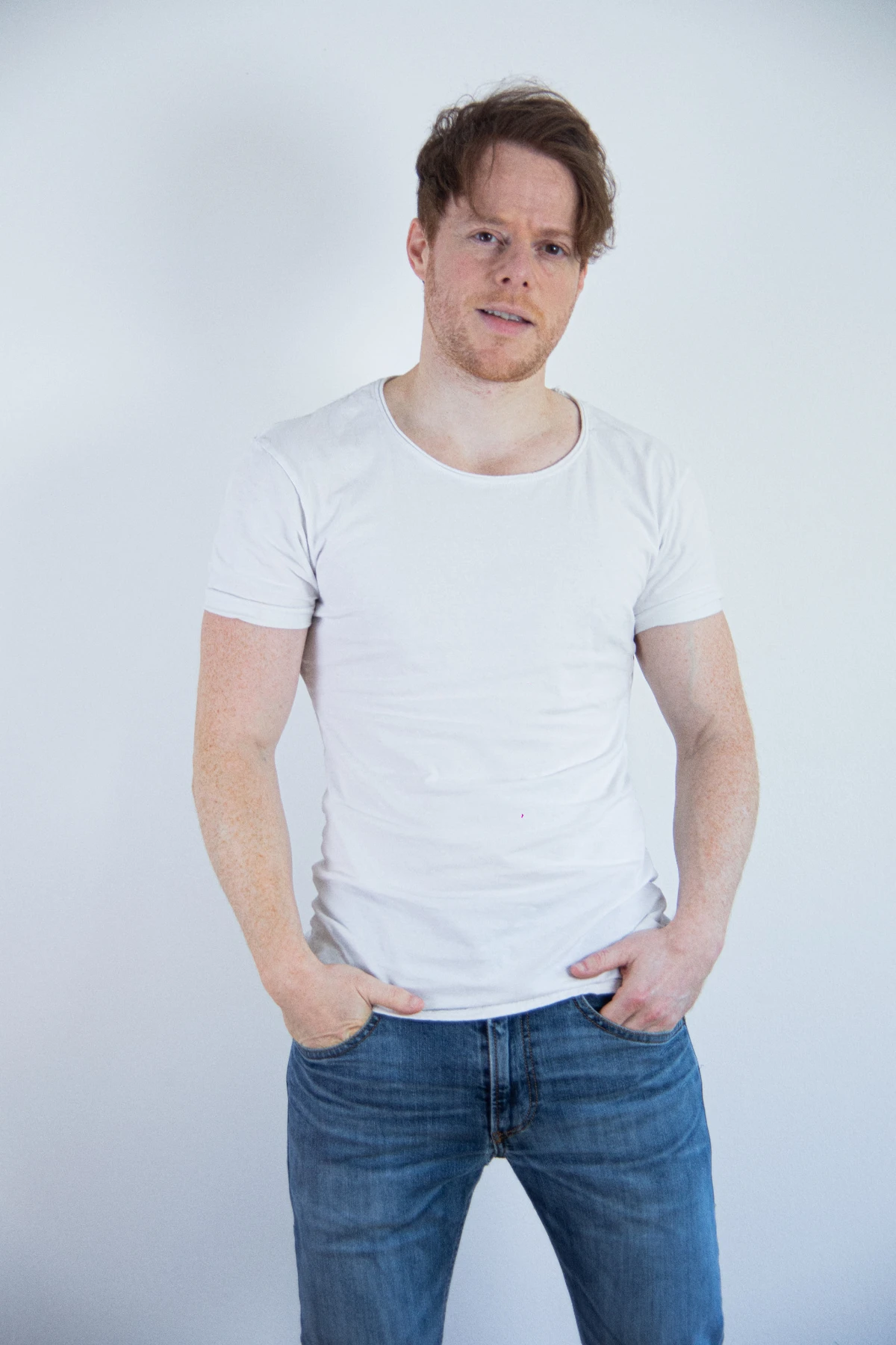 Portrait de Lev Fraenckel